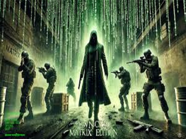 Counter-Strike 1.6 online