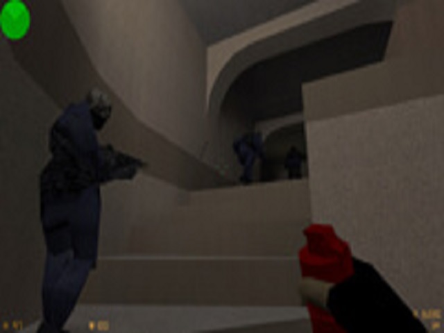Counter-Strike 1.6 online