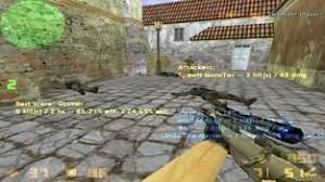 Counter-Strike 1.6 online