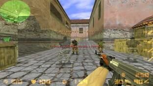 Counter-Strike 1.6 online