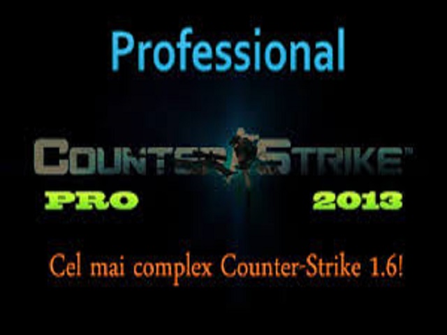 Counter-Strike 1.6 online