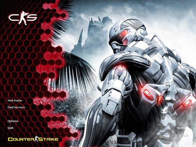 Counter-Strike 1.6 online