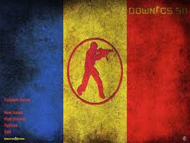 Counter-Strike 1.6 online