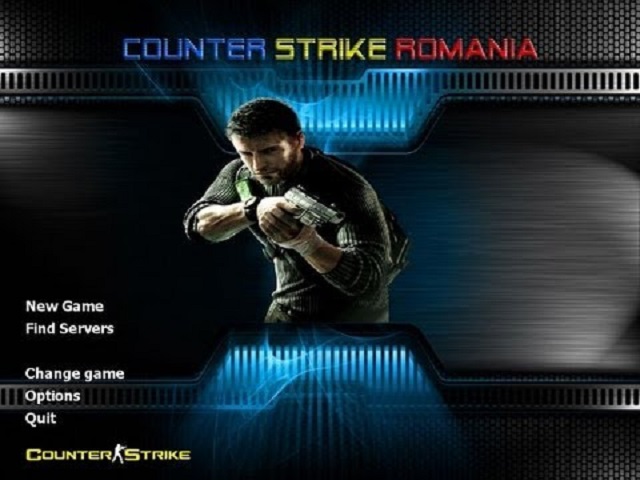 Counter-Strike 1.6 online