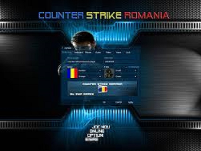 Counter-Strike 1.6 online