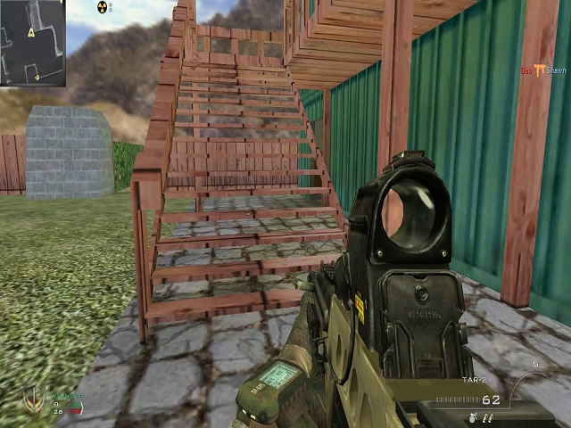 Counter-Strike 1.6 online