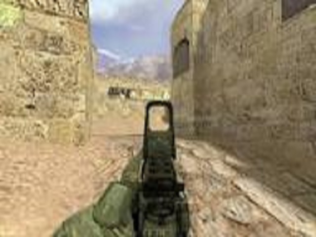 Counter-Strike 1.6 online