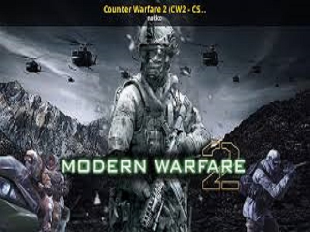 Counter-Strike 1.6 online